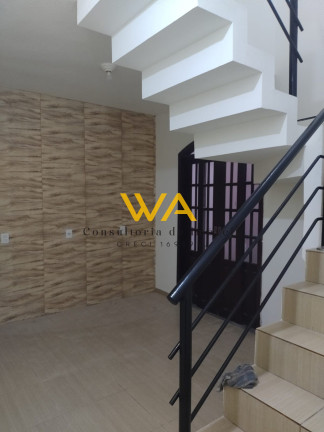 Imagem Casa com 2 Quartos para Alugar, 120 m² em Jardim Rubi - Mogi Das Cruzes Imagem Casa com 2 Quartos para Alugar, 120 m² em Jardim Rubi - Mogi Das Cruzes
