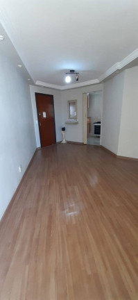 Imagem Apartamento com 2 Quartos à Venda, 54 m² em Padroeira - Osasco