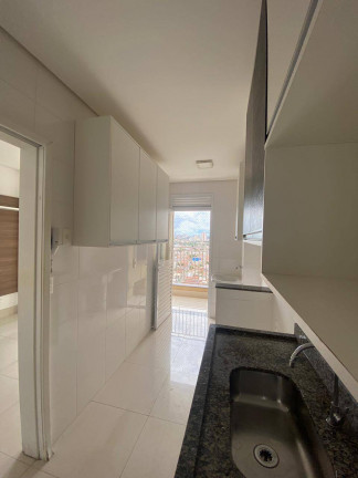 Imagem Apartamento com 3 Quartos à Venda, 81 m² em Grande Terceiro - Cuiabá Imagem Apartamento com 3 Quartos à Venda, 81 m² em Grande Terceiro - Cuiabá