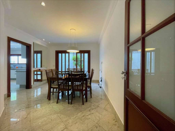 Imagem Casa com 5 Quartos à Venda, 753 m² em São Paulo Ii - Cotia