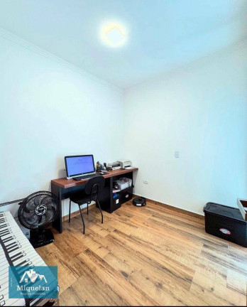 Imagem Sobrado com 3 Quartos à Venda, 146 m² em Jardim Sao Paulo(zona Norte) - São Paulo Imagem Sobrado com 3 Quartos à Venda, 146 m² em Jardim Sao Paulo(zona Norte) - São Paulo