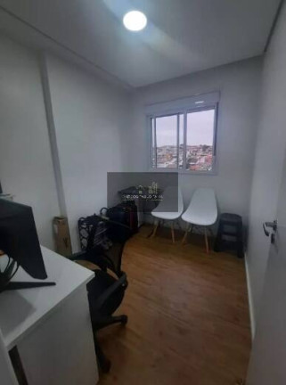 Imagem Apartamento com 2 Quartos à Venda, 48 m² em Vila Rosália - Guarulhos