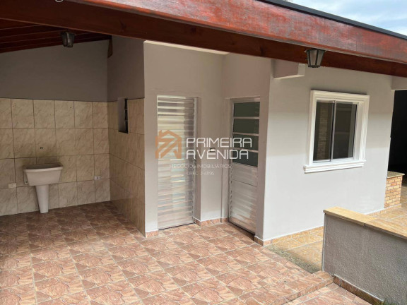Imagem Sobrado com 5 Quartos à Venda, 320 m² em Jardim Paraíso - São José Dos Campos Imagem Sobrado com 5 Quartos à Venda, 320 m² em Jardim Paraíso - São José Dos Campos