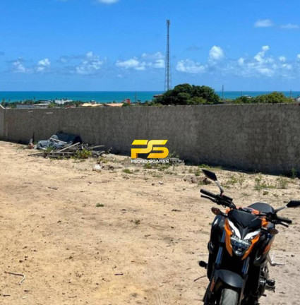 Imagem Terreno à Venda, 450 m² em Conde