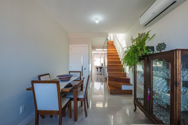 Imagem Apartamento com 3 Quartos à Venda, 177 m² em Centro - Florianópolis