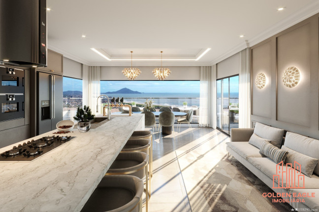 Imagem Apartamento com 3 Quartos à Venda, 116 m² em Fazenda - Itajaí Imagem Apartamento com 3 Quartos à Venda, 116 m² em Fazenda - Itajaí