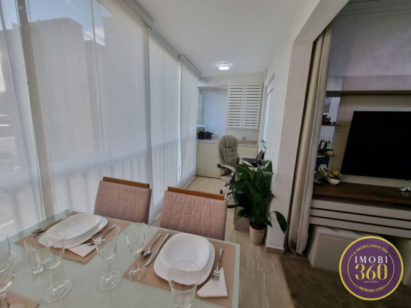 Imagem Apartamento com 1 Quarto à Venda, 34 m² em Moóca - São Paulo