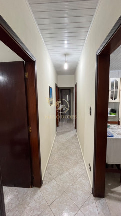 Imagem Casa com 4 Quartos à Venda, 163 m² em Perequê Açu - Ubatuba