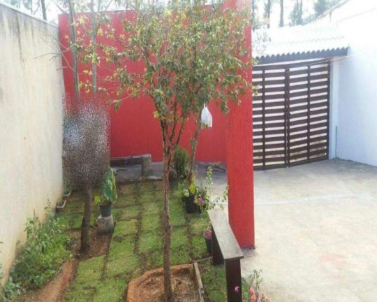 Imagem Casa com 2 Quartos à Venda, 135 m² em Jardim Dos Pinheiros - Atibaia