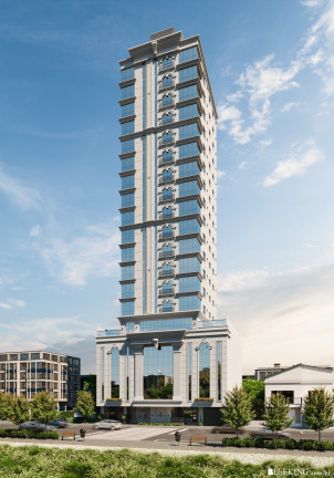 Imagem Apartamento com 3 Quartos à Venda, 121 m² em Porto Belo - Porto Belo
