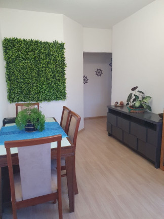 Imagem Apartamento com 3 Quartos para Alugar, 78 m² em Esplanada Independência - Taubaté Imagem Apartamento com 3 Quartos para Alugar, 78 m² em Esplanada Independência - Taubaté