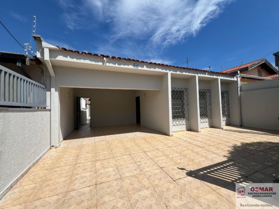 Imagem Casa com 3 Quartos à Venda, 272 m² em Planalto Do Sol - Sumaré Imagem Casa com 3 Quartos à Venda, 272 m² em Planalto Do Sol - Sumaré