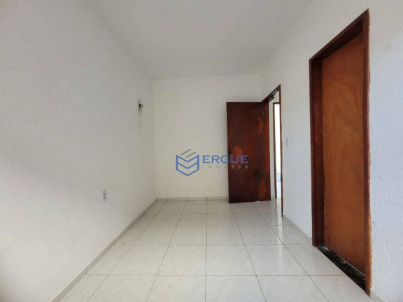 Imagem Apartamento com 2 Quartos para Alugar, 50 m² em Vila Nova - Itaitinga