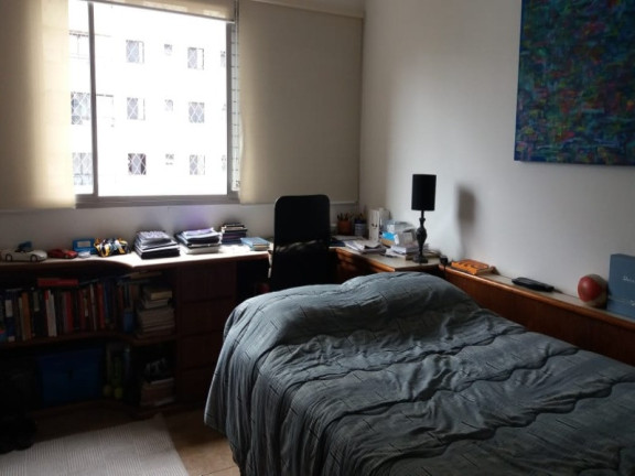 Imagem Imóvel com 3 Quartos à Venda, 150 m² em Vila Suzana - São Paulo