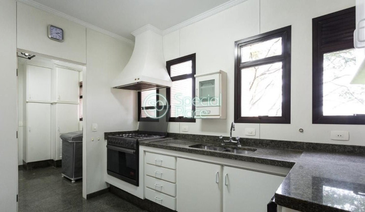 Imagem Apartamento com 4 Quartos à Venda, 350 m² em Moema - São Paulo Imagem Apartamento com 4 Quartos à Venda, 350 m² em Moema - São Paulo