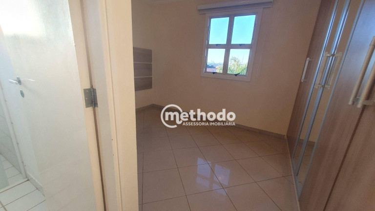 Imagem Apartamento com 3 Quartos à Venda, 64 m² em Parque Da Amizade (nova Veneza) - Sumaré