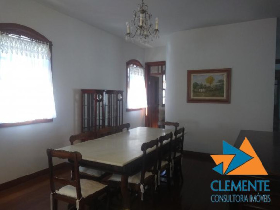 Imagem Casa com 4 Quartos à Venda, 390 m² em Belvedere - Belo Horizonte