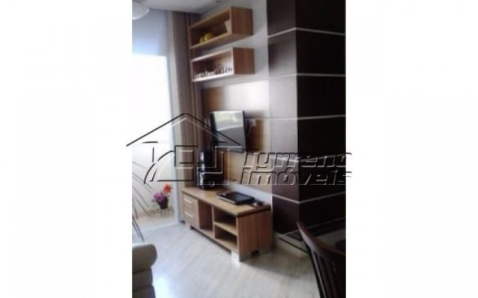 Apartamento com 2 Quartos à Venda, 56 m² em Urbanova - São José Dos Campos