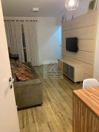 Imagem Apartamento com 2 Quartos à Venda, 50 m² em Vila Andrade - São Paulo