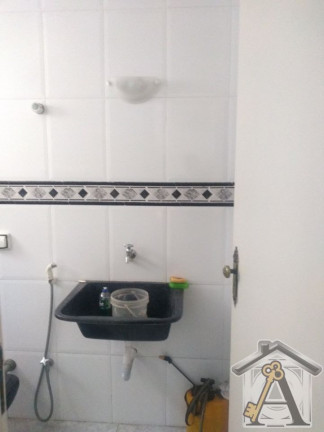 Imagem Casa com 4 Quartos à Venda, 240 m² em Aparecida - Santos Imagem Casa com 4 Quartos à Venda, 240 m² em Aparecida - Santos