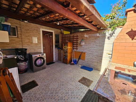 Imagem Casa com 2 Quartos à Venda, 58 m² em Parque Do Imbui - Teresópolis Imagem Casa com 2 Quartos à Venda, 58 m² em Parque Do Imbui - Teresópolis