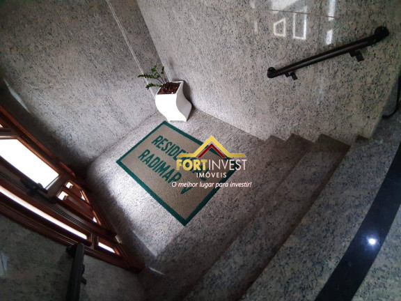Imagem Imóvel com 3 Quartos à Venda, 119 m² em Tupi - Praia Grande