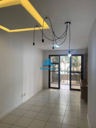 Imagem Apartamento com 3 Quartos à Venda, 75 m² em Gragoatá - Niterói