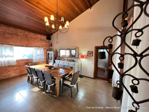 Imagem Casa de Condomínio com 5 Quartos à Venda, 2.000 m² em Parque Dom Henrique - Cotia Imagem Casa de Condomínio com 5 Quartos à Venda, 2.000 m² em Parque Dom Henrique - Cotia