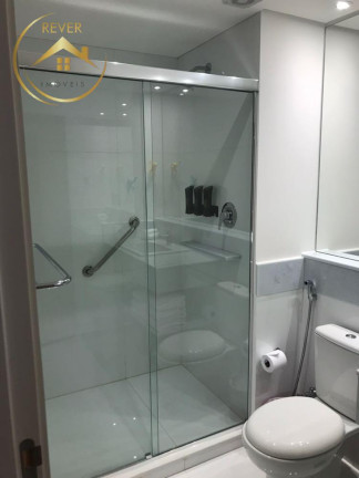 Imagem Flat com 1 Quarto à Venda, 27 m² em Cambuí - Campinas