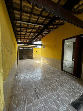 Imagem Casa com 2 Quartos à Venda, 10 m² em Vila Sao Jorge - Praia Grande