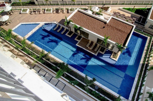 Imagem Apartamento com 2 Quartos à Venda, 52 m² em Del Castilho - Rio De Janeiro