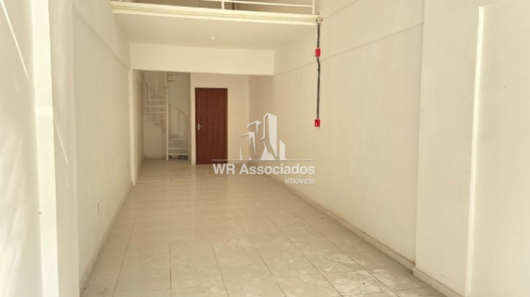 Imagem Imóvel Comercial para Alugar, 52 m²