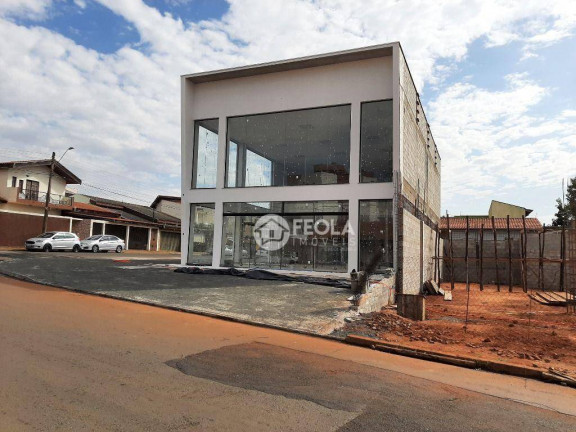 Imagem Sala Comercial para Alugar, 313 m² em Vila Nossa Senhora De Fátima - Americana Imagem Sala Comercial para Alugar, 313 m² em Vila Nossa Senhora De Fátima - Americana