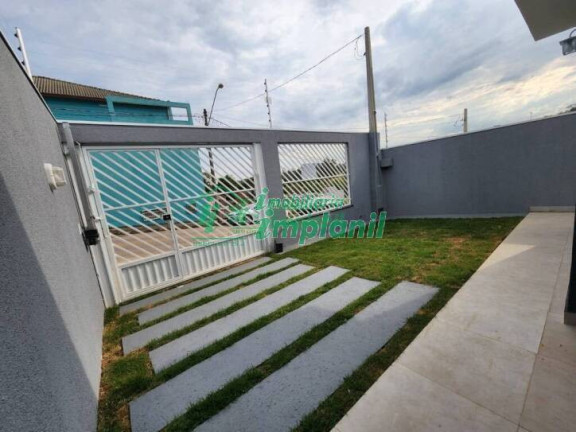 Imagem Casa com 3 Quartos à Venda, 150 m² em Jardim Marambaia Ii - Jundiaí