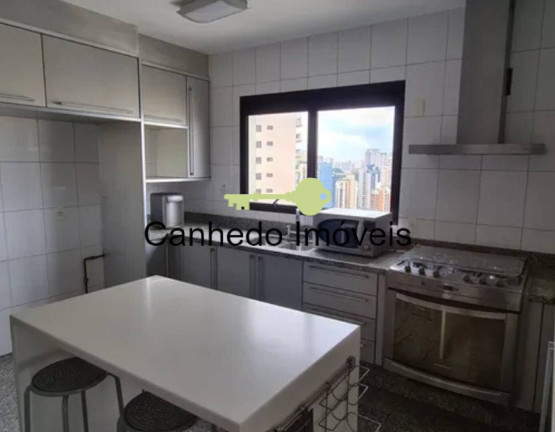 Imagem Apartamento com 4 Quartos à Venda, 374 m² em Klabin - São Paulo Imagem Apartamento com 4 Quartos à Venda, 374 m² em Klabin - São Paulo