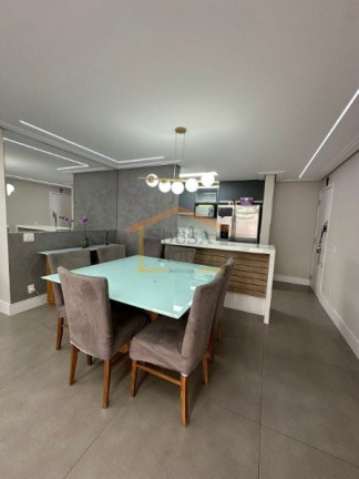Imagem Apartamento com 3 Quartos à Venda, 103 m² em Centro - Guarulhos