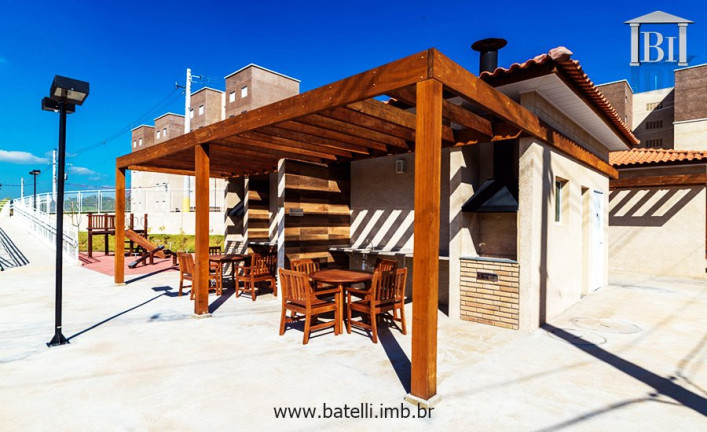 Imagem Apartamento com 2 Quartos à Venda, 45 m² em Jardim Petrópolis - Cotia Imagem Apartamento com 2 Quartos à Venda, 45 m² em Jardim Petrópolis - Cotia