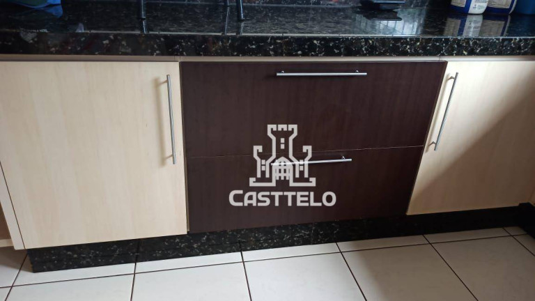 Imagem Sobrado com 3 Quartos à Venda, 189 m² em Irerê - Londrina