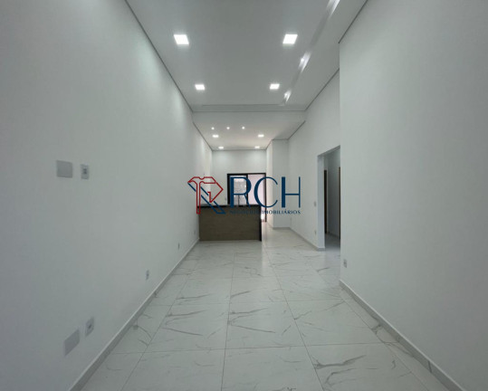 Casa com 3 Quartos à Venda, 110 m² em Cajuru Do Sul - Sorocaba