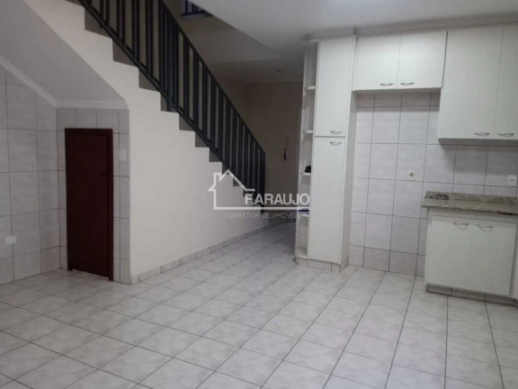 Imagem Sobrado com 3 Quartos à Venda, 200 m² em Vila Carvalho - Sorocaba Imagem Sobrado com 3 Quartos à Venda, 200 m² em Vila Carvalho - Sorocaba