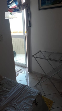 Imagem Apartamento com 1 Quarto à Venda, 50 m² em Campo Da Aviação - Praia Grande Imagem Apartamento com 1 Quarto à Venda, 50 m² em Campo Da Aviação - Praia Grande