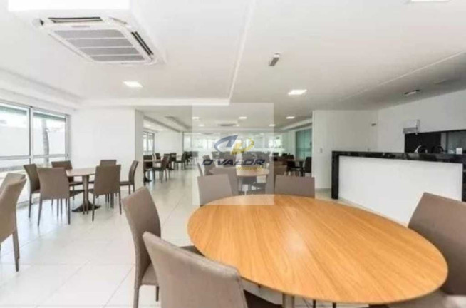 Apartamento com 3 Quartos à Venda, 159 m² em Bessa - João Pessoa
