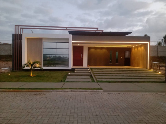 Imagem Casa com 3 Quartos à Venda, 216 m² em Centro - Barra Dos Coqueiros Imagem Casa com 3 Quartos à Venda, 216 m² em Centro - Barra Dos Coqueiros