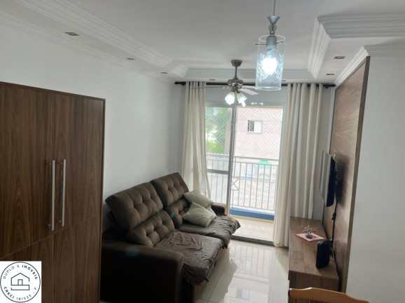 Imagem Apartamento com 3 Quartos à Venda, 58 m² em Ferrazópolis - São Bernardo Do Campo