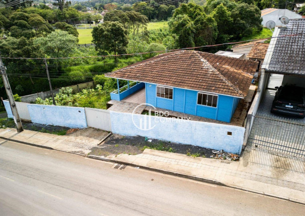 Casa com 2 Quartos à Venda, 90 m² em Santa Fé - Irati