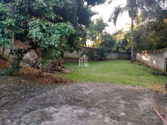 Imagem Chácara com 3 Quartos à Venda, 1.180 m² em Angola De Cima - Santa Branca