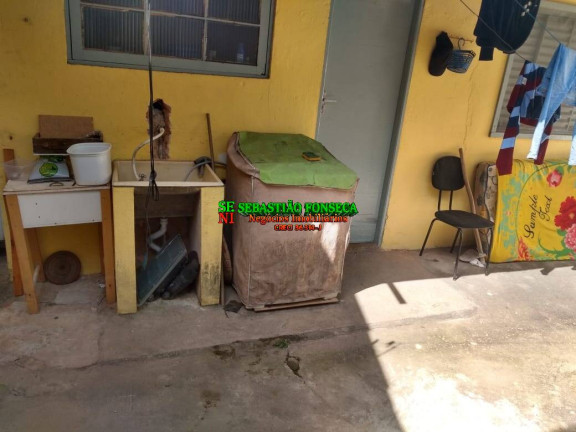 Imagem Casa à Venda, 320 m² em Centro - Paraibuna