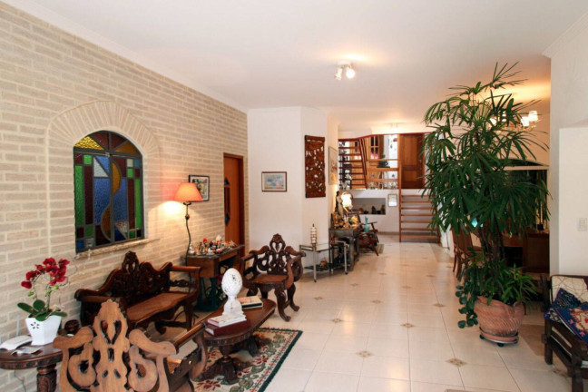 Imagem Casa com 2 Quartos à Venda, 480 m² em Vila Petrópolis - Atibaia