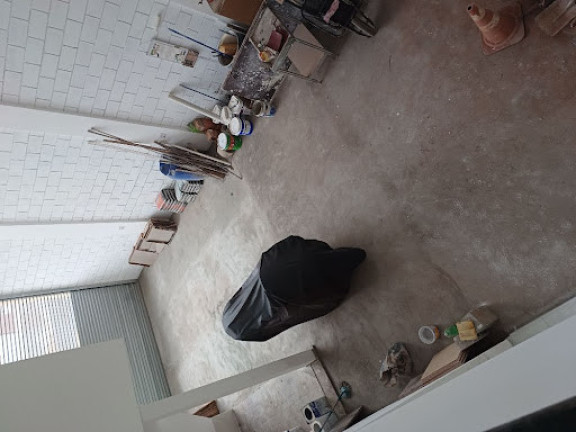 Imagem Galpão para Alugar, 120 m² em Jardim Vila Galvão - Guarulhos