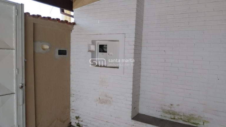 Imagem Casa com 3 Quartos à Venda, 148 m² em Vila Geny - Lorena
